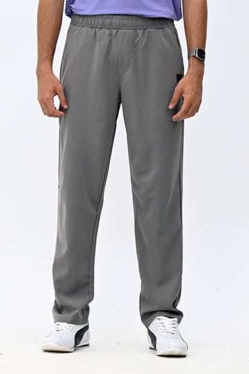 Imp Beige Track Pant