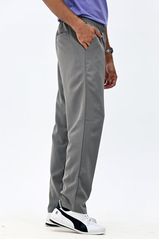 Imp Beige Track Pant