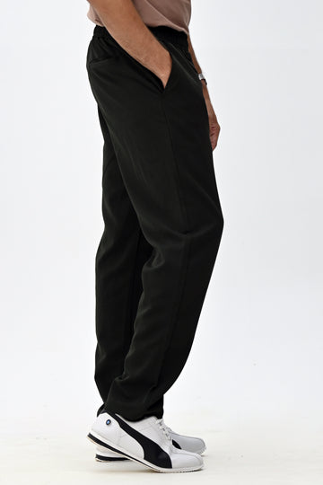 Imp Dark Green Track Pant
