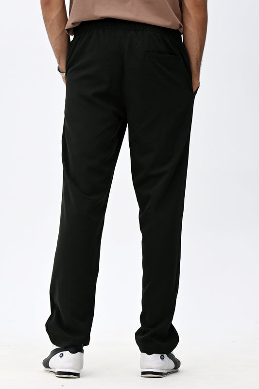 Imp Dark Green Track Pant