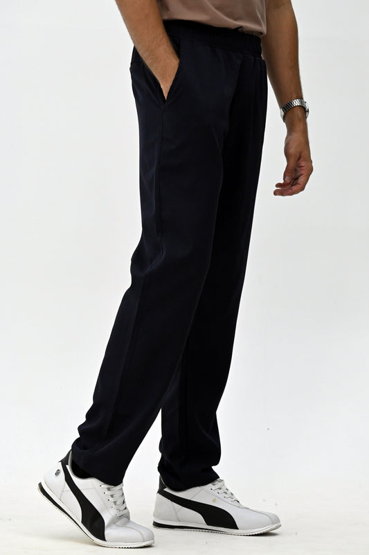 Imp Blue Track Pant