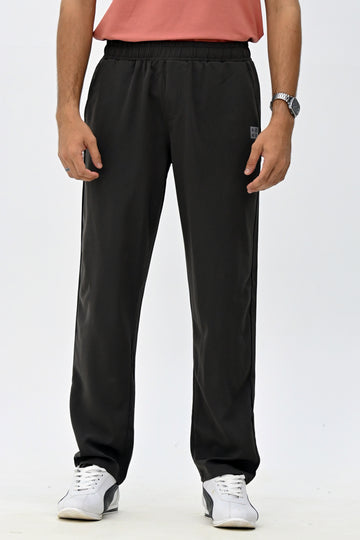Imp Dark Grey Track Pant