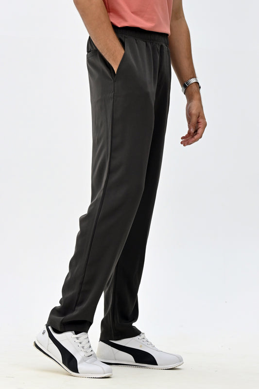 Imp Dark Grey Track Pant