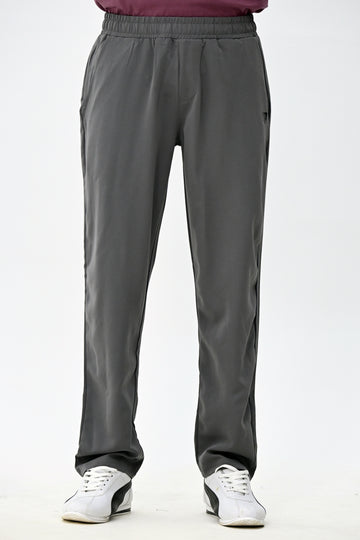 Imp Light Grey Track Pant