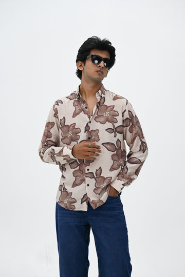 IMP PRINT SHIRT