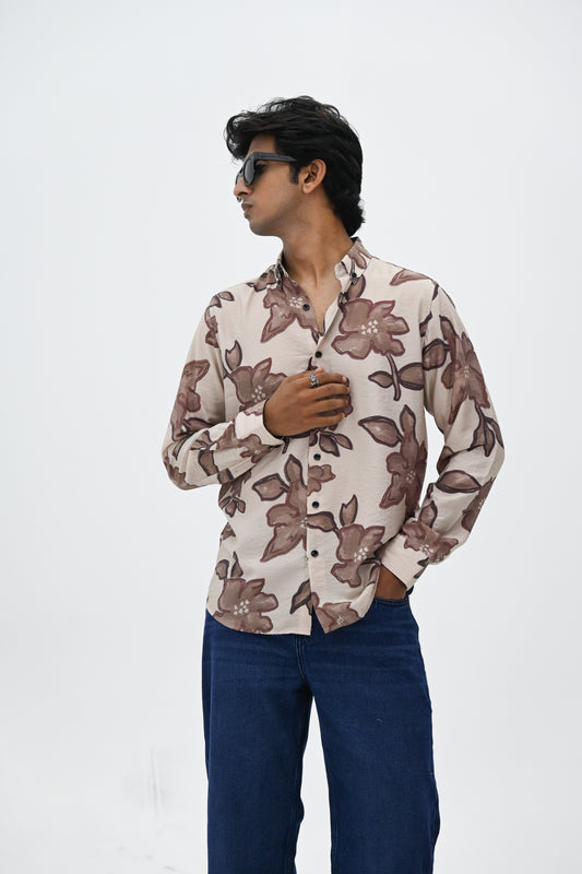 IMP PRINT SHIRT