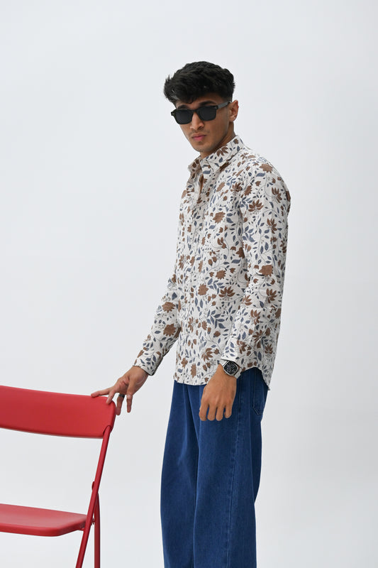 IMP PRINT SHIRT
