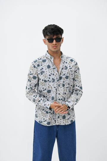 IMP PRINT SHIRT