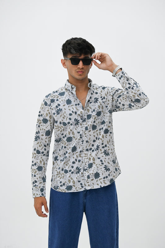 IMP PRINT SHIRT