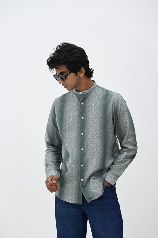 IMP STRIPS SHIRT