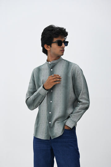 IMP STRIPS SHIRT