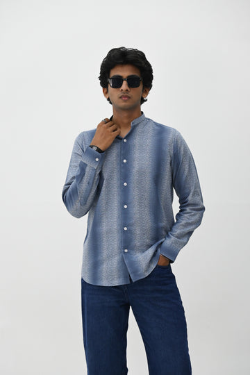 IMP STRIPS SHIRT