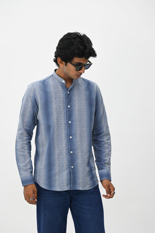 IMP STRIPS SHIRT