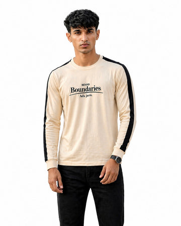 Imp Round Brege T-Shirt