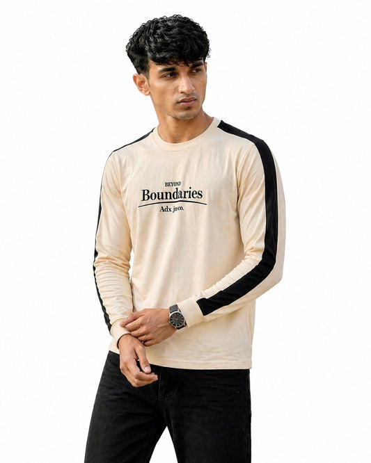 Imp Round Brege T-Shirt