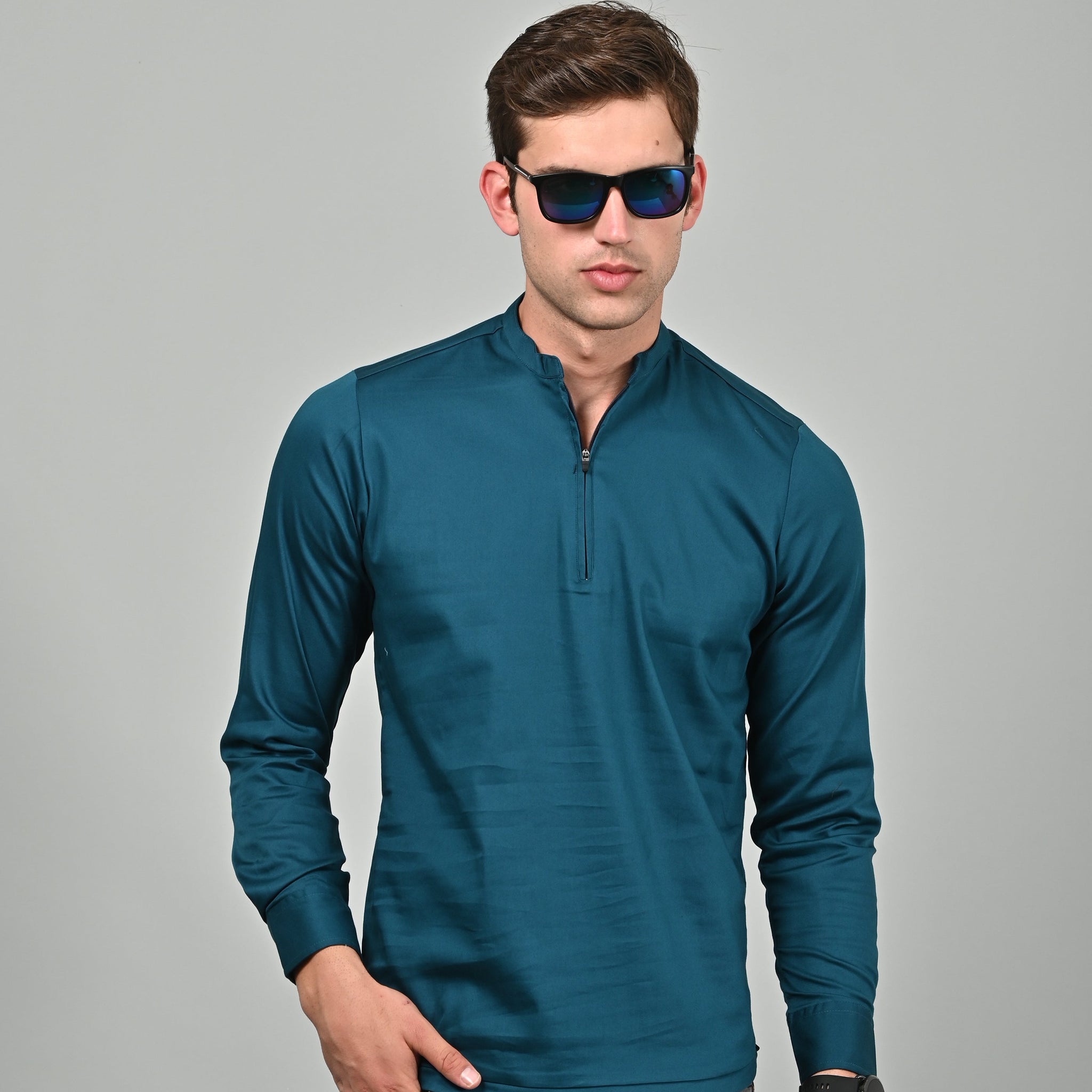 Men's Party Wear Shirt