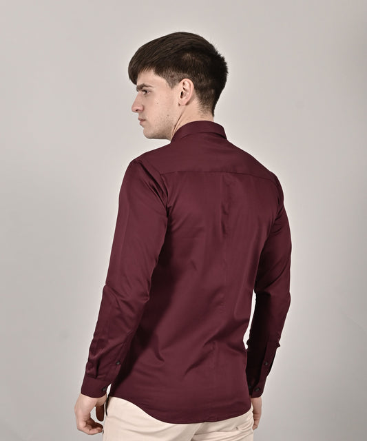Men's Party Wear Shirt
