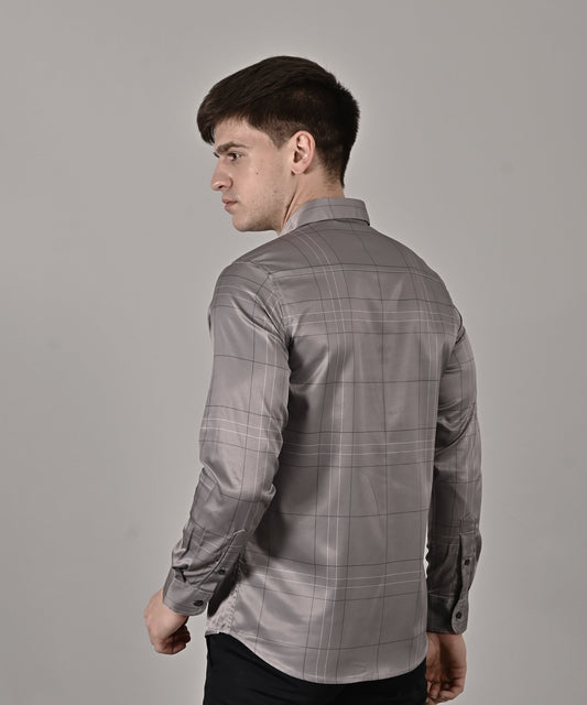 Men's Party Wear Shirt